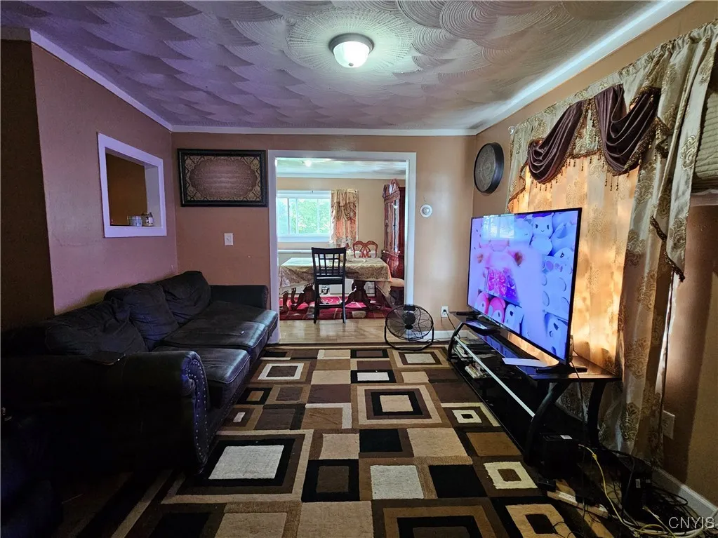 1125 Adams Street, Utica, New York 13501, Utica, New York 13501, 6 Bedrooms Bedrooms, ,2 BathroomsBathrooms,Residential,For Sale,1125 Adams Street, Utica, New York 13501,S1622117