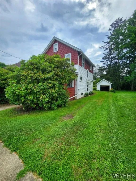 24 Jackson Avenue, Salamanca, New York 14779, Salamanca, New York 14779, 3 Bedrooms Bedrooms, 7 Rooms Rooms,1 BathroomBathrooms,Residential,For Sale,24 Jackson Avenue, Salamanca, New York 14779,B1622026