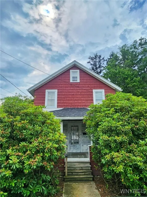 24 Jackson Avenue, Salamanca, New York 14779, Salamanca, New York 14779, 3 Bedrooms Bedrooms, 7 Rooms Rooms,1 BathroomBathrooms,Residential,For Sale,24 Jackson Avenue, Salamanca, New York 14779,B1622026