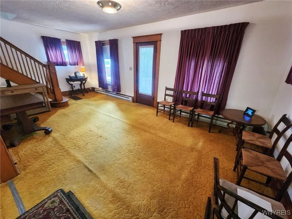 24 Jackson Avenue, Salamanca, New York 14779, Salamanca, New York 14779, 3 Bedrooms Bedrooms, 7 Rooms Rooms,1 BathroomBathrooms,Residential,For Sale,24 Jackson Avenue, Salamanca, New York 14779,B1622026