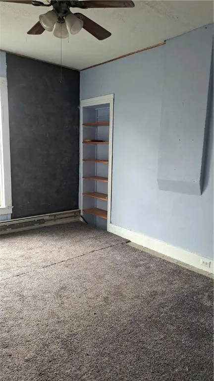 upper bedroom