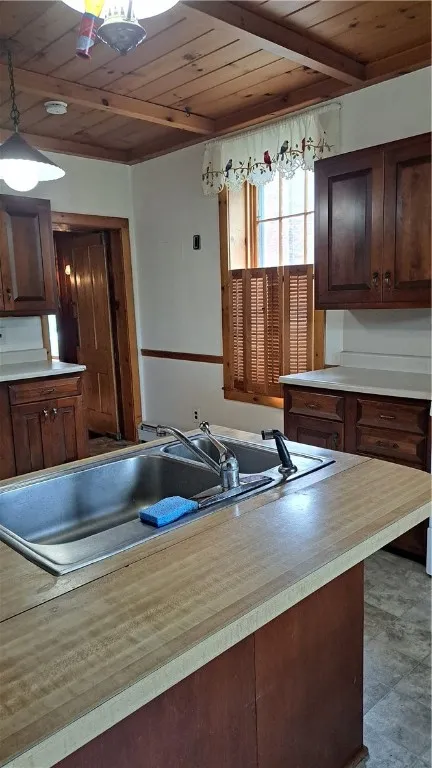lower kitchen