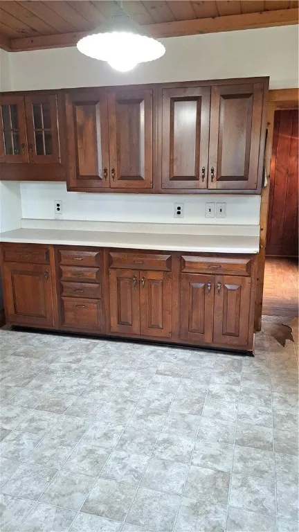 lower kitchen