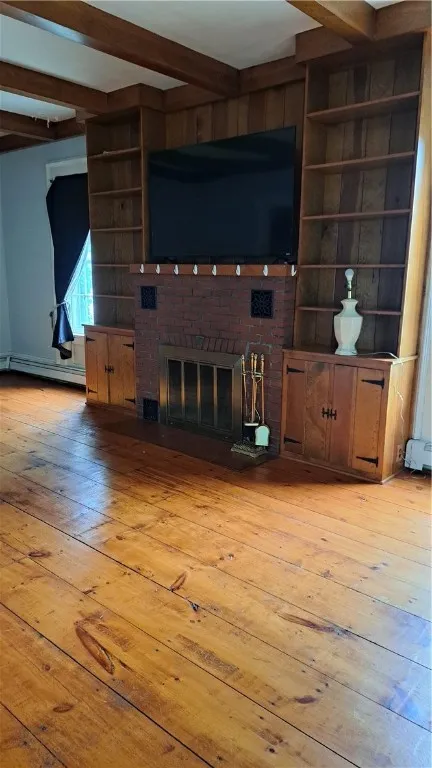 lower bonus room