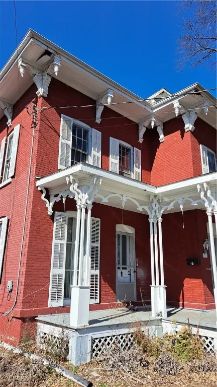 91 Virginia Street, Waterloo, New York 13165, Waterloo, New York 13165, 2 Bedrooms Bedrooms, ,3 BathroomsBathrooms,Residential,For Sale,91 Virginia Street, Waterloo, New York 13165,R1619561