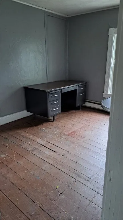 upper room