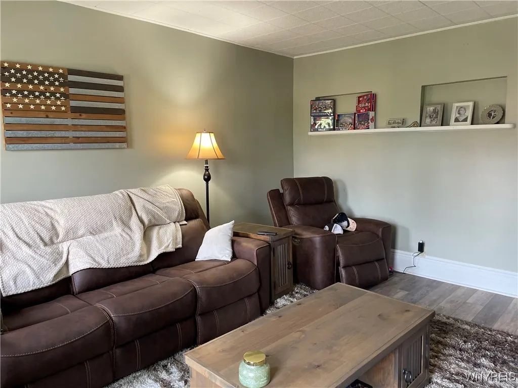 105 East Avenue, Attica, New York 14011, Attica, New York 14011, 6 Bedrooms Bedrooms, ,4 BathroomsBathrooms,Residential,For Sale,105 East Avenue, Attica, New York 14011,B1621504