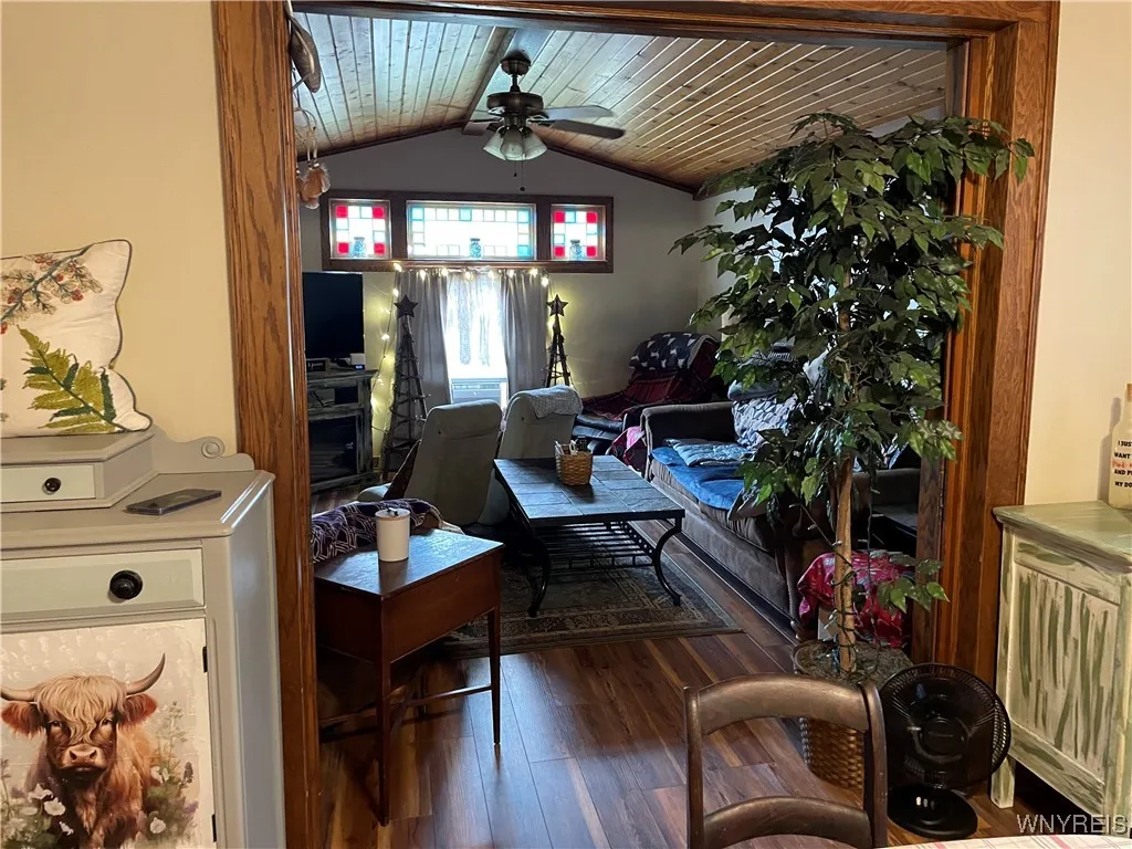 105 East Avenue, Attica, New York 14011, Attica, New York 14011, 6 Bedrooms Bedrooms, ,4 BathroomsBathrooms,Residential,For Sale,105 East Avenue, Attica, New York 14011,B1621504