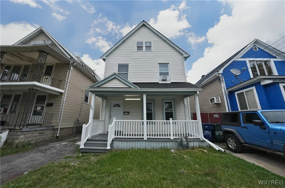 290 Riverside Avenue, Buffalo, New York 14207, Buffalo, New York 14207, 5 Bedrooms Bedrooms, 10 Rooms Rooms,2 BathroomsBathrooms,Residential,For Sale,290 Riverside Avenue, Buffalo, New York 14207,B1621666