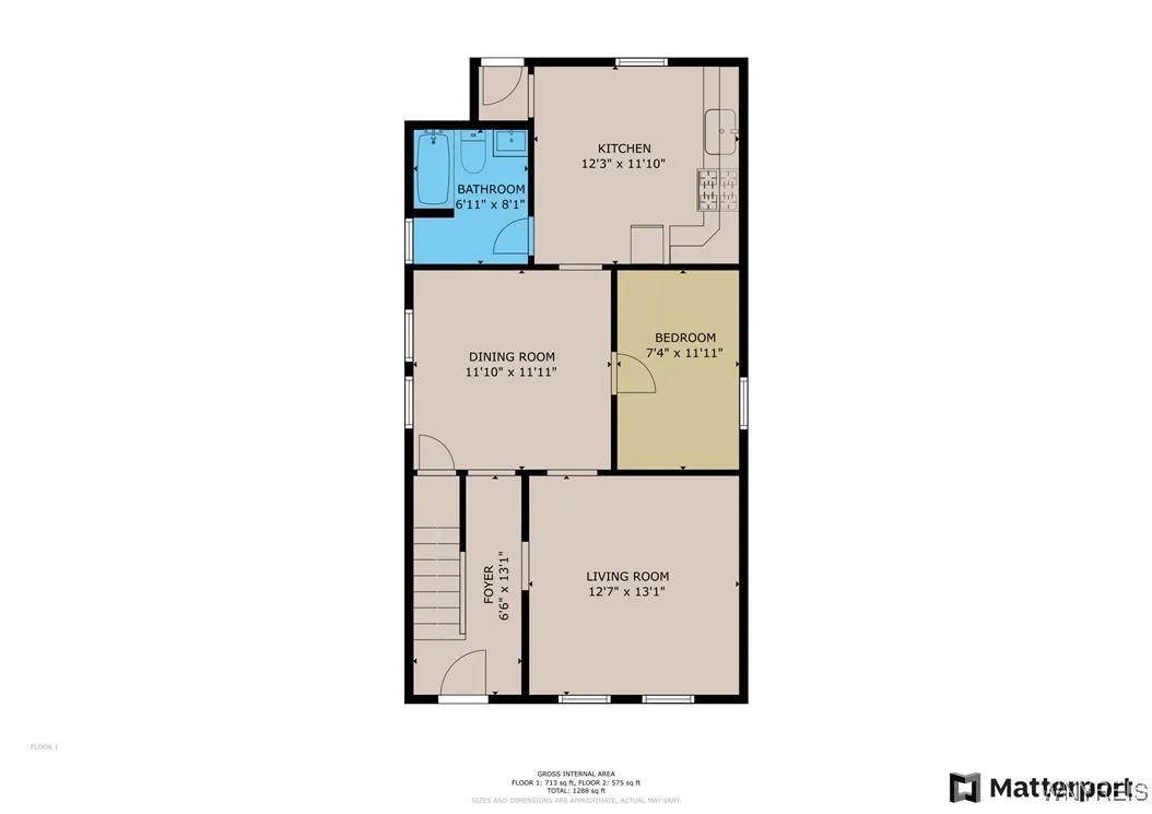 290 Riverside Avenue, Buffalo, New York 14207, Buffalo, New York 14207, 5 Bedrooms Bedrooms, 10 Rooms Rooms,2 BathroomsBathrooms,Residential,For Sale,290 Riverside Avenue, Buffalo, New York 14207,B1621666