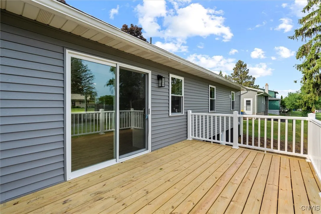 105 Benoit Drive, Geddes, New York 13209, Geddes, New York 13209, 3 Bedrooms Bedrooms, 6 Rooms Rooms,1 BathroomBathrooms,Residential,For Sale,105 Benoit Drive, Geddes, New York 13209,S1622057