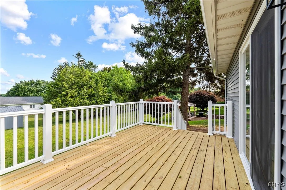 105 Benoit Drive, Geddes, New York 13209, Geddes, New York 13209, 3 Bedrooms Bedrooms, 6 Rooms Rooms,1 BathroomBathrooms,Residential,For Sale,105 Benoit Drive, Geddes, New York 13209,S1622057