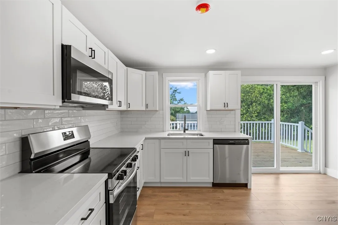 105 Benoit Drive, Geddes, New York 13209, Geddes, New York 13209, 3 Bedrooms Bedrooms, 6 Rooms Rooms,1 BathroomBathrooms,Residential,For Sale,105 Benoit Drive, Geddes, New York 13209,S1622057