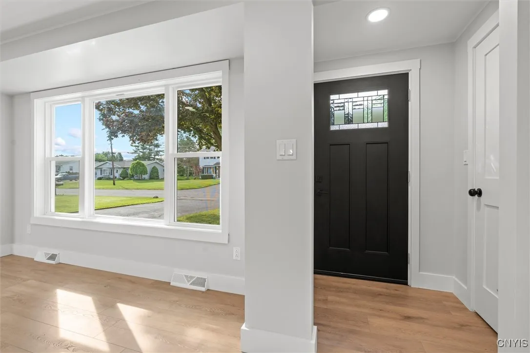 105 Benoit Drive, Geddes, New York 13209, Geddes, New York 13209, 3 Bedrooms Bedrooms, 6 Rooms Rooms,1 BathroomBathrooms,Residential,For Sale,105 Benoit Drive, Geddes, New York 13209,S1622057