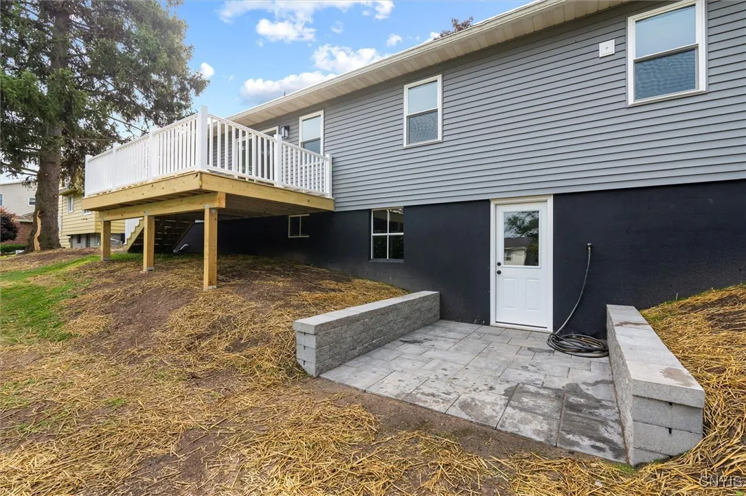 105 Benoit Drive, Geddes, New York 13209, Geddes, New York 13209, 3 Bedrooms Bedrooms, 6 Rooms Rooms,1 BathroomBathrooms,Residential,For Sale,105 Benoit Drive, Geddes, New York 13209,S1622057