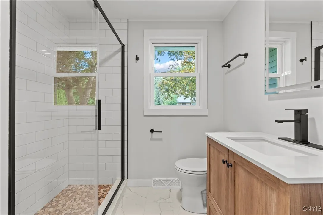 105 Benoit Drive, Geddes, New York 13209, Geddes, New York 13209, 3 Bedrooms Bedrooms, 6 Rooms Rooms,1 BathroomBathrooms,Residential,For Sale,105 Benoit Drive, Geddes, New York 13209,S1622057