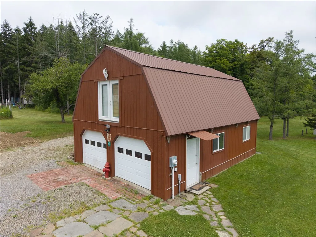 970 Miller Hill Road, Burns, New York 14807, Burns, New York 14807, 2 Bedrooms Bedrooms, 7 Rooms Rooms,2 BathroomsBathrooms,Residential,For Sale,970 Miller Hill Road, Burns, New York 14807,R1621860