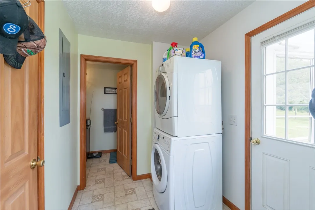970 Miller Hill Road, Burns, New York 14807, Burns, New York 14807, 2 Bedrooms Bedrooms, 7 Rooms Rooms,2 BathroomsBathrooms,Residential,For Sale,970 Miller Hill Road, Burns, New York 14807,R1621860