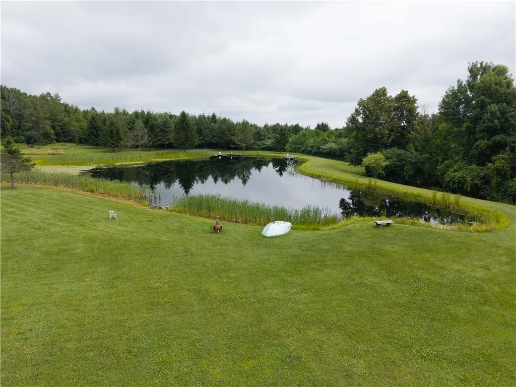 970 Miller Hill Road, Burns, New York 14807, Burns, New York 14807, 2 Bedrooms Bedrooms, 7 Rooms Rooms,2 BathroomsBathrooms,Residential,For Sale,970 Miller Hill Road, Burns, New York 14807,R1621860