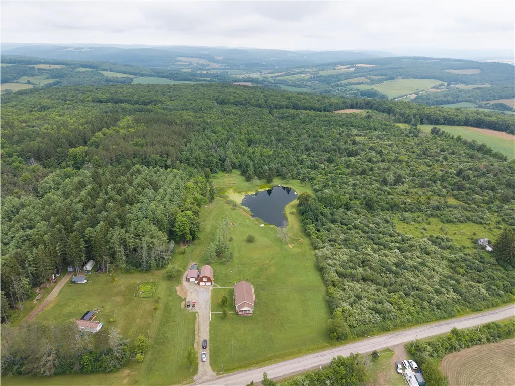 970 Miller Hill Road, Burns, New York 14807, Burns, New York 14807, 2 Bedrooms Bedrooms, 7 Rooms Rooms,2 BathroomsBathrooms,Residential,For Sale,970 Miller Hill Road, Burns, New York 14807,R1621860