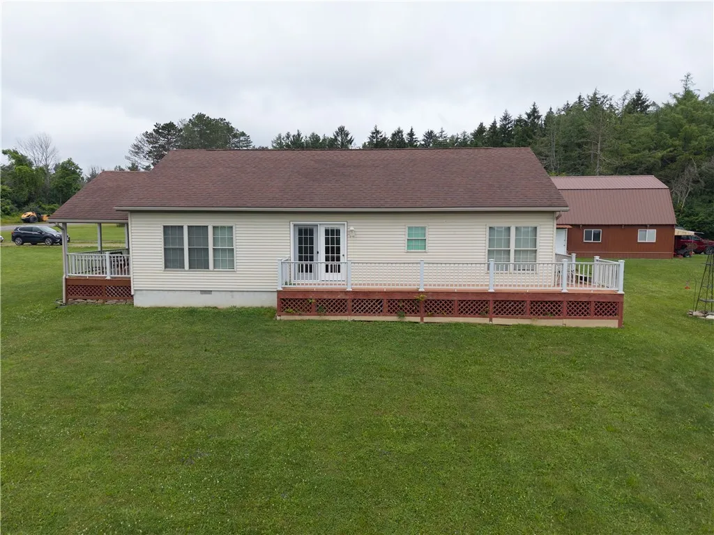 970 Miller Hill Road, Burns, New York 14807, Burns, New York 14807, 2 Bedrooms Bedrooms, 7 Rooms Rooms,2 BathroomsBathrooms,Residential,For Sale,970 Miller Hill Road, Burns, New York 14807,R1621860