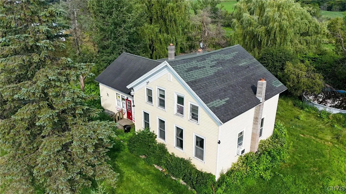 21196 County Route 69, Rodman, New York 13682, Rodman, New York 13682, 4 Bedrooms Bedrooms, 6 Rooms Rooms,2 BathroomsBathrooms,Residential,For Sale,21196 County Route 69, Rodman, New York 13682,S1622007