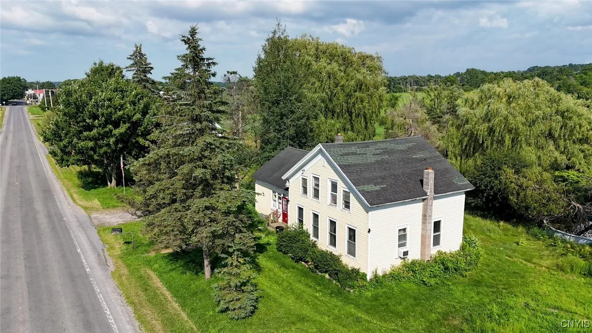 21196 County Route 69, Rodman, New York 13682, Rodman, New York 13682, 4 Bedrooms Bedrooms, 6 Rooms Rooms,2 BathroomsBathrooms,Residential,For Sale,21196 County Route 69, Rodman, New York 13682,S1622007