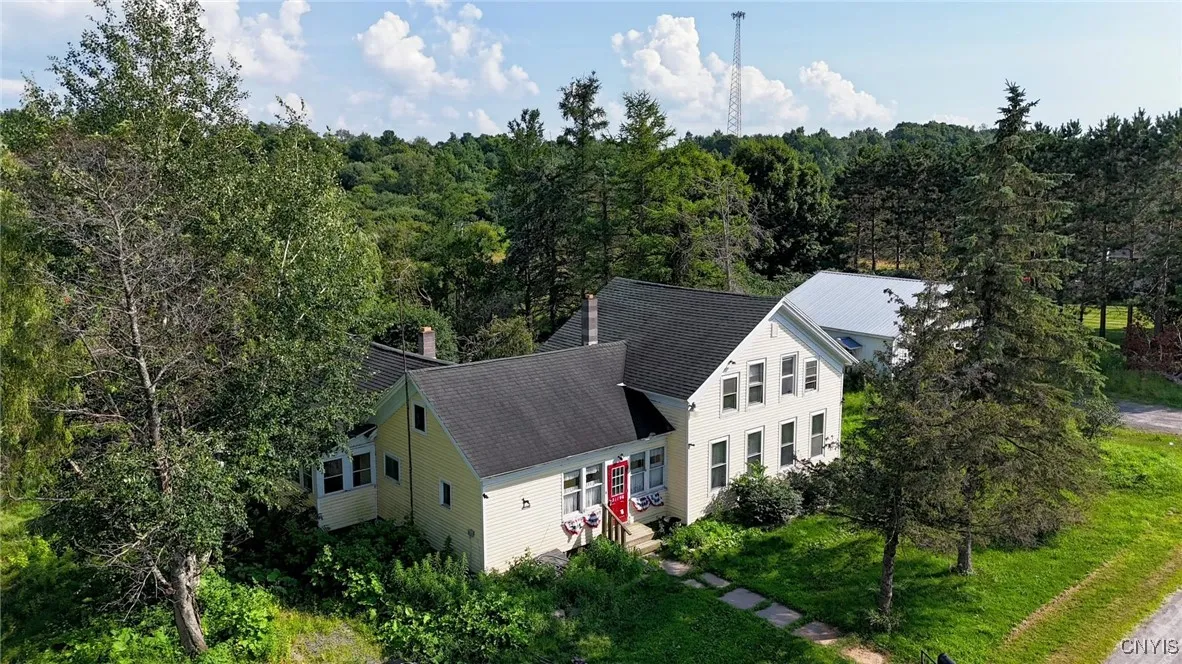 21196 County Route 69, Rodman, New York 13682, Rodman, New York 13682, 4 Bedrooms Bedrooms, 6 Rooms Rooms,2 BathroomsBathrooms,Residential,For Sale,21196 County Route 69, Rodman, New York 13682,S1622007