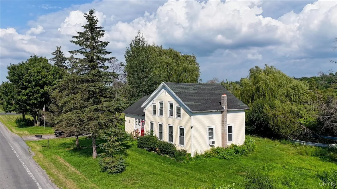 21196 County Route 69, Rodman, New York 13682, Rodman, New York 13682, 4 Bedrooms Bedrooms, 6 Rooms Rooms,2 BathroomsBathrooms,Residential,For Sale,21196 County Route 69, Rodman, New York 13682,S1622007
