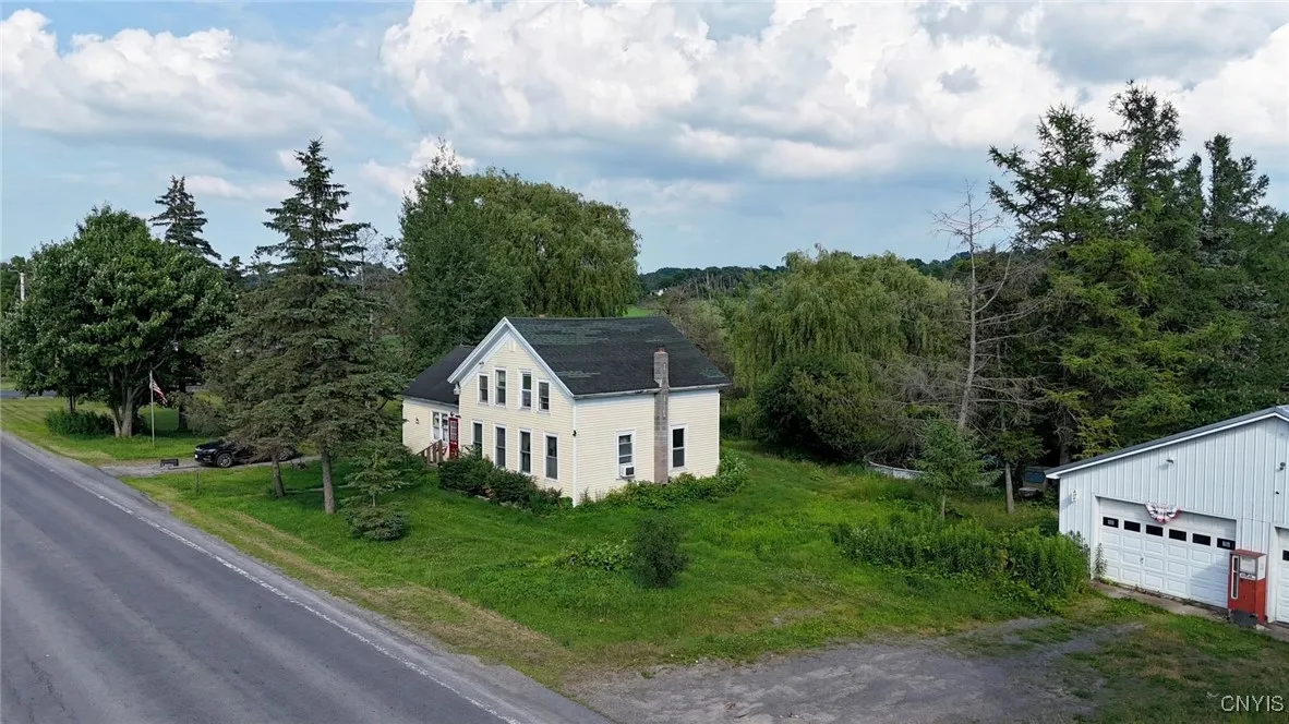 21196 County Route 69, Rodman, New York 13682, Rodman, New York 13682, 4 Bedrooms Bedrooms, 6 Rooms Rooms,2 BathroomsBathrooms,Residential,For Sale,21196 County Route 69, Rodman, New York 13682,S1622007