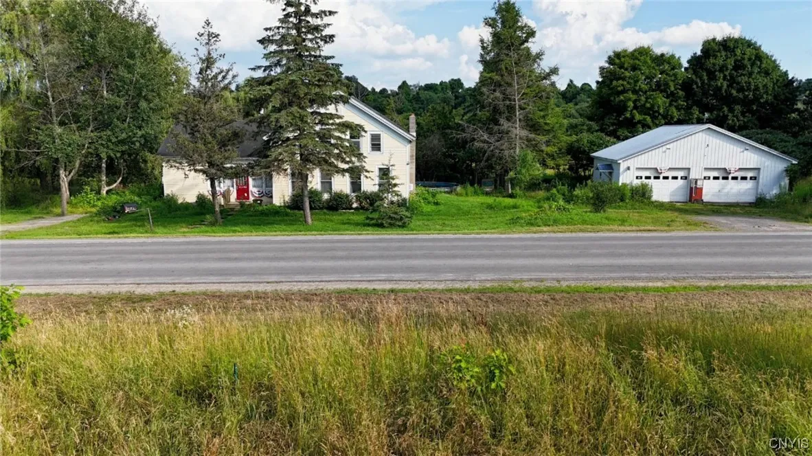 21196 County Route 69, Rodman, New York 13682, Rodman, New York 13682, 4 Bedrooms Bedrooms, 6 Rooms Rooms,2 BathroomsBathrooms,Residential,For Sale,21196 County Route 69, Rodman, New York 13682,0,S1622007