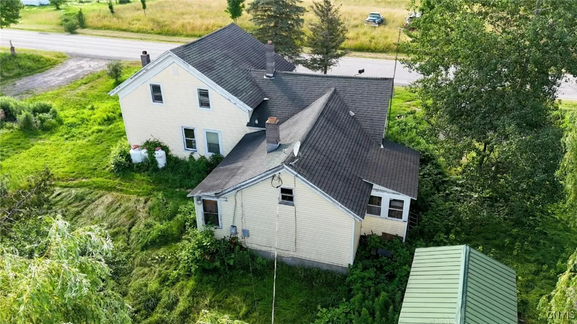 21196 County Route 69, Rodman, New York 13682, Rodman, New York 13682, 4 Bedrooms Bedrooms, 6 Rooms Rooms,2 BathroomsBathrooms,Residential,For Sale,21196 County Route 69, Rodman, New York 13682,S1622007