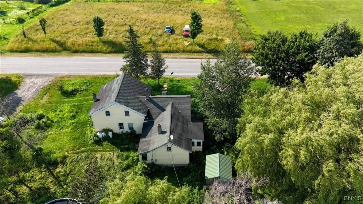 21196 County Route 69, Rodman, New York 13682, Rodman, New York 13682, 4 Bedrooms Bedrooms, 6 Rooms Rooms,2 BathroomsBathrooms,Residential,For Sale,21196 County Route 69, Rodman, New York 13682,S1622007
