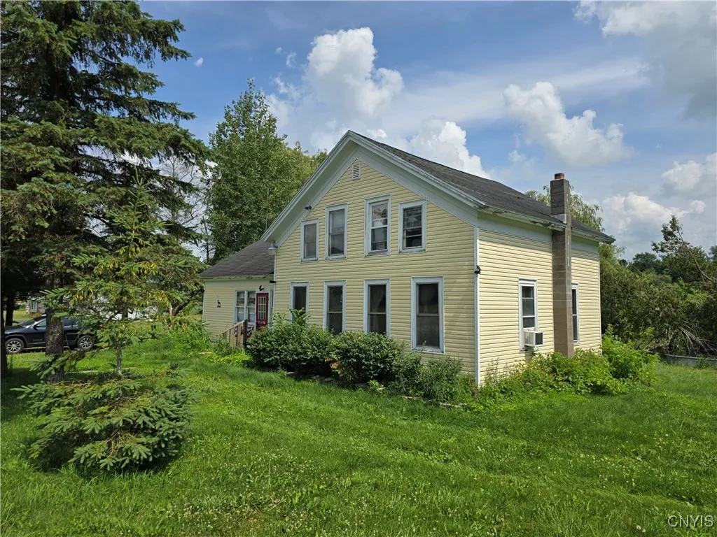 21196 County Route 69, Rodman, New York 13682, Rodman, New York 13682, 4 Bedrooms Bedrooms, 6 Rooms Rooms,2 BathroomsBathrooms,Residential,For Sale,21196 County Route 69, Rodman, New York 13682,S1622007
