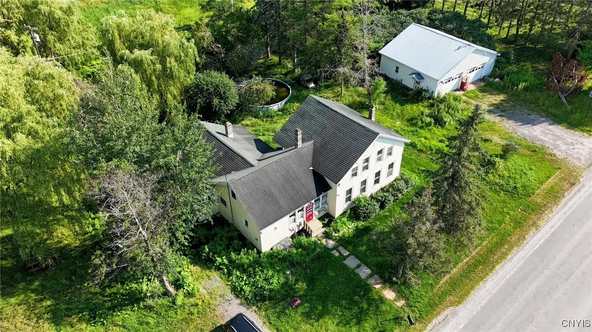 21196 County Route 69, Rodman, New York 13682, Rodman, New York 13682, 4 Bedrooms Bedrooms, 6 Rooms Rooms,2 BathroomsBathrooms,Residential,For Sale,21196 County Route 69, Rodman, New York 13682,S1622007