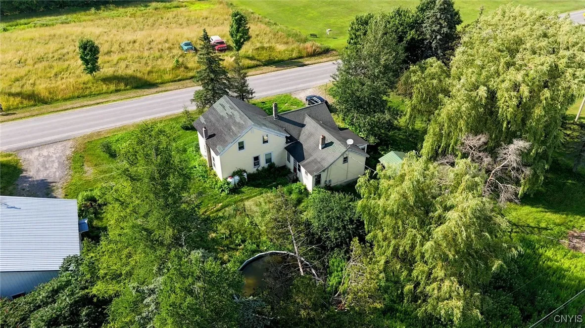21196 County Route 69, Rodman, New York 13682, Rodman, New York 13682, 4 Bedrooms Bedrooms, 6 Rooms Rooms,2 BathroomsBathrooms,Residential,For Sale,21196 County Route 69, Rodman, New York 13682,S1622007