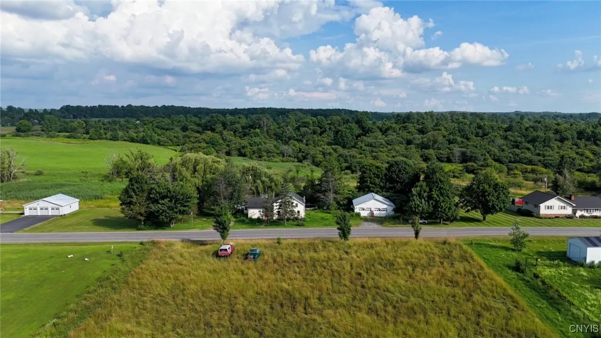 Lowville Road, Rodman, New York 13682, Rodman, New York 13682, ,Land,For Sale,Lowville Road, Rodman, New York 13682,S1622014