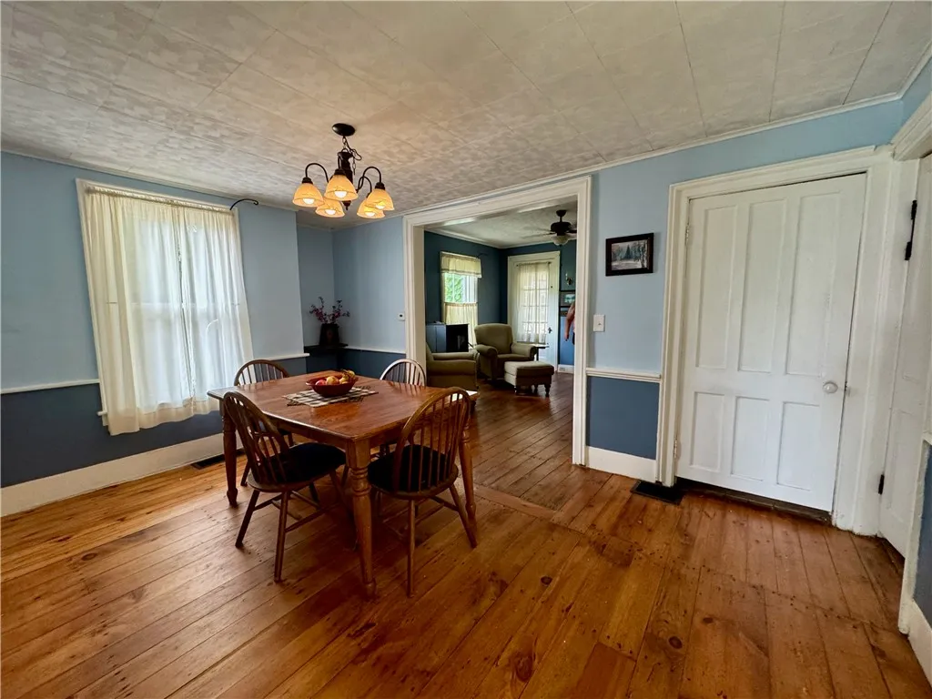 44 Bloom Street, Butternuts, New York 13776, Butternuts, New York 13776, 4 Bedrooms Bedrooms, 13 Rooms Rooms,2 BathroomsBathrooms,Residential,For Sale,44 Bloom Street, Butternuts, New York 13776,R1622129