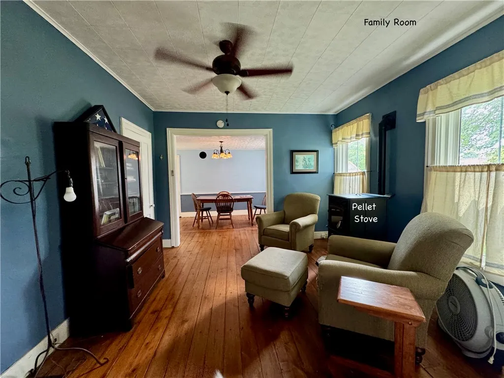 44 Bloom Street, Butternuts, New York 13776, Butternuts, New York 13776, 4 Bedrooms Bedrooms, 13 Rooms Rooms,2 BathroomsBathrooms,Residential,For Sale,44 Bloom Street, Butternuts, New York 13776,R1622129