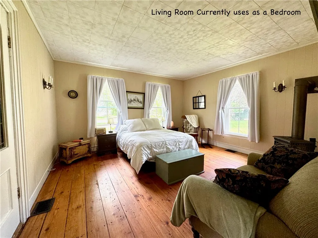 44 Bloom Street, Butternuts, New York 13776, Butternuts, New York 13776, 4 Bedrooms Bedrooms, 13 Rooms Rooms,2 BathroomsBathrooms,Residential,For Sale,44 Bloom Street, Butternuts, New York 13776,R1622129