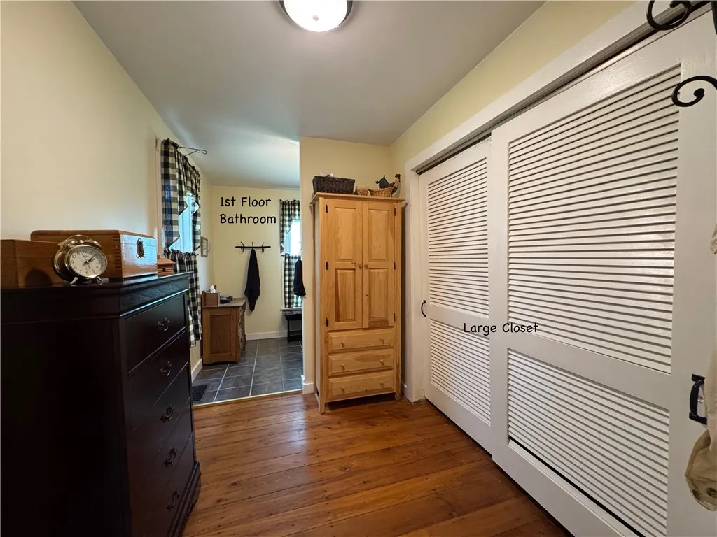44 Bloom Street, Butternuts, New York 13776, Butternuts, New York 13776, 4 Bedrooms Bedrooms, 13 Rooms Rooms,2 BathroomsBathrooms,Residential,For Sale,44 Bloom Street, Butternuts, New York 13776,R1622129