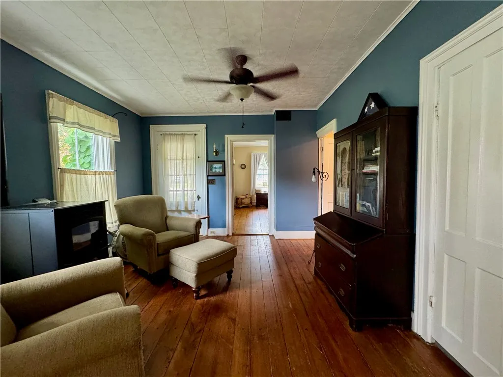44 Bloom Street, Butternuts, New York 13776, Butternuts, New York 13776, 4 Bedrooms Bedrooms, 13 Rooms Rooms,2 BathroomsBathrooms,Residential,For Sale,44 Bloom Street, Butternuts, New York 13776,R1622129