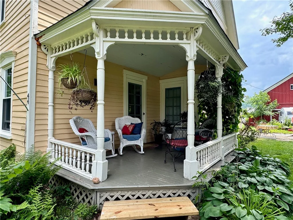 44 Bloom Street, Butternuts, New York 13776, Butternuts, New York 13776, 4 Bedrooms Bedrooms, 13 Rooms Rooms,2 BathroomsBathrooms,Residential,For Sale,44 Bloom Street, Butternuts, New York 13776,R1622129