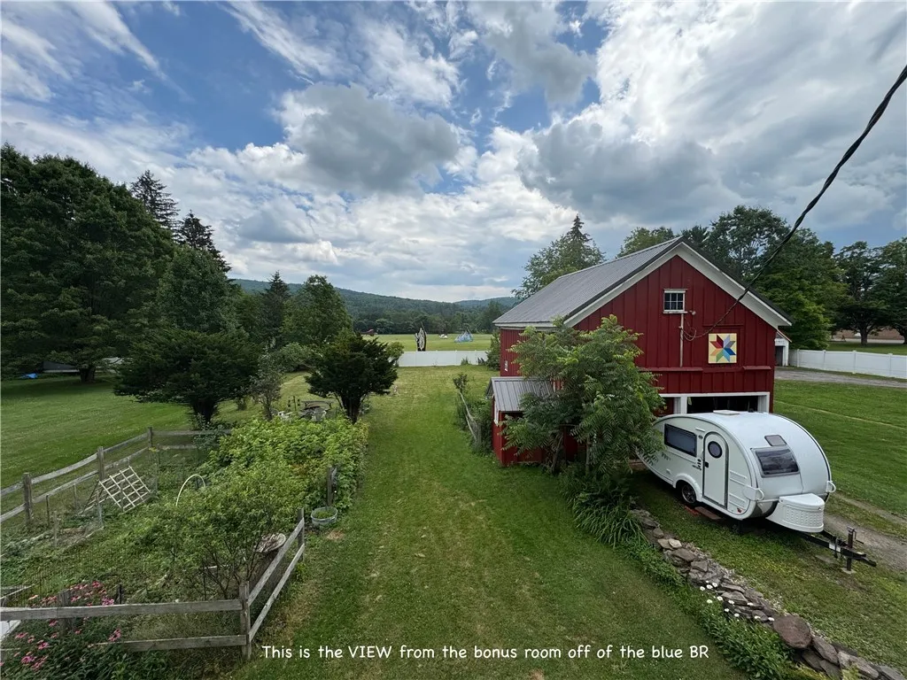 44 Bloom Street, Butternuts, New York 13776, Butternuts, New York 13776, 4 Bedrooms Bedrooms, 13 Rooms Rooms,2 BathroomsBathrooms,Residential,For Sale,44 Bloom Street, Butternuts, New York 13776,R1622129