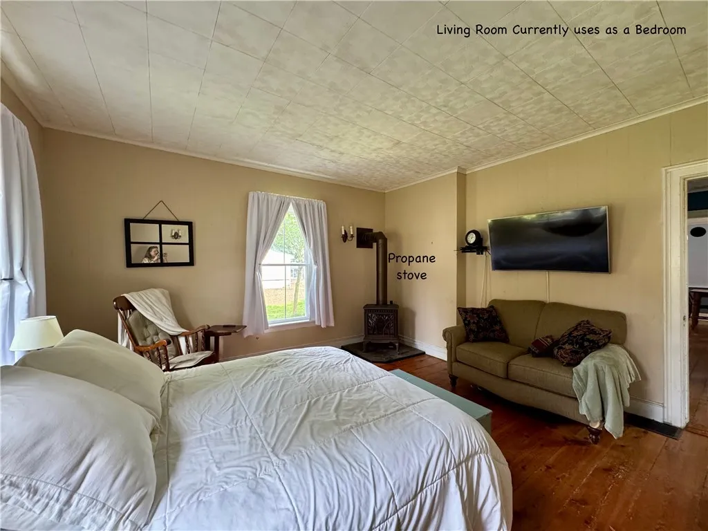 44 Bloom Street, Butternuts, New York 13776, Butternuts, New York 13776, 4 Bedrooms Bedrooms, 13 Rooms Rooms,2 BathroomsBathrooms,Residential,For Sale,44 Bloom Street, Butternuts, New York 13776,R1622129