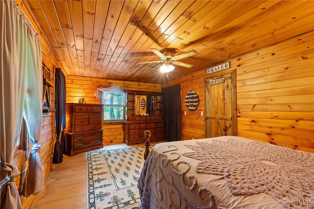 82 County Route 45, Hastings, New York 13076, Hastings, New York 13076, 3 Bedrooms Bedrooms, 10 Rooms Rooms,1 BathroomBathrooms,Residential,For Sale,82 County Route 45, Hastings, New York 13076,S1622048