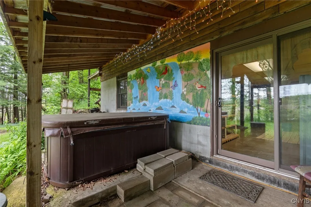 82 County Route 45, Hastings, New York 13076, Hastings, New York 13076, 3 Bedrooms Bedrooms, 10 Rooms Rooms,1 BathroomBathrooms,Residential,For Sale,82 County Route 45, Hastings, New York 13076,S1622048