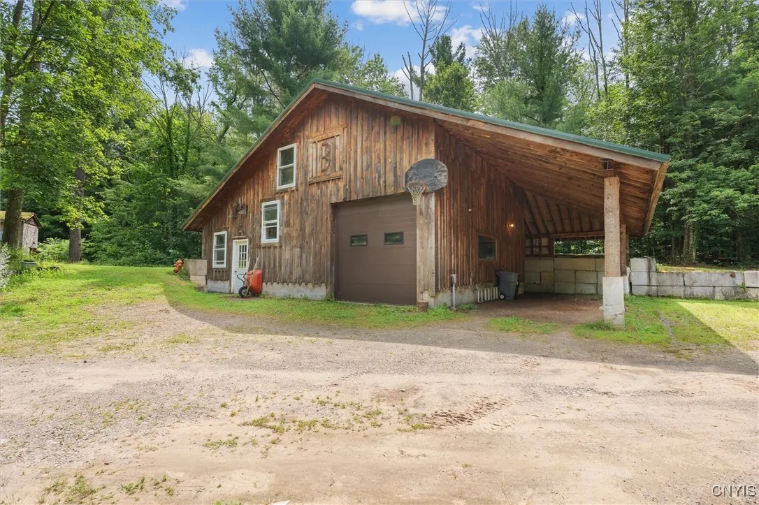 82 County Route 45, Hastings, New York 13076, Hastings, New York 13076, 3 Bedrooms Bedrooms, 10 Rooms Rooms,1 BathroomBathrooms,Residential,For Sale,82 County Route 45, Hastings, New York 13076,S1622048
