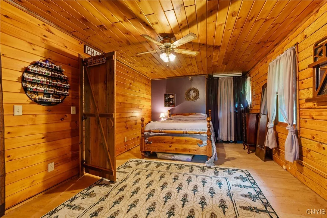 82 County Route 45, Hastings, New York 13076, Hastings, New York 13076, 3 Bedrooms Bedrooms, 10 Rooms Rooms,1 BathroomBathrooms,Residential,For Sale,82 County Route 45, Hastings, New York 13076,S1622048