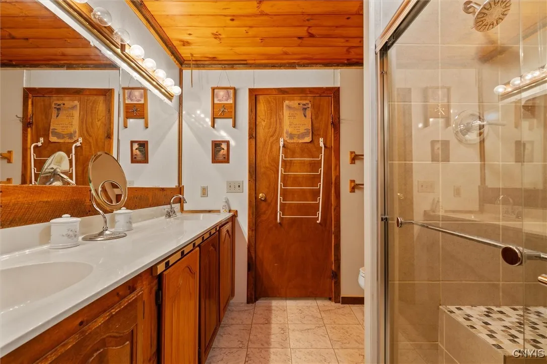 82 County Route 45, Hastings, New York 13076, Hastings, New York 13076, 3 Bedrooms Bedrooms, 10 Rooms Rooms,1 BathroomBathrooms,Residential,For Sale,82 County Route 45, Hastings, New York 13076,S1622048